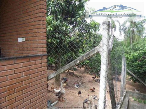 Imagem 5 de 17 de Chácaras À Venda Em Atibaia/sp - Compre O Seu Chácaras Aqui! - 1480912