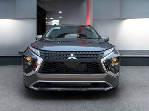 Mitsubishi Eclipse Cross 1.5 MIVEC TURBO GASOLINA GLS CVT