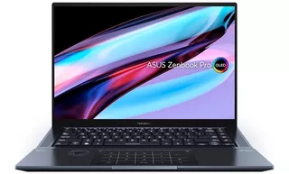 Notebook Asus Me025w 16 PuLG, Wide Core I7 1tb Ssd 16gb