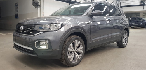 Volkswagen T-cross 1.6 Highline At