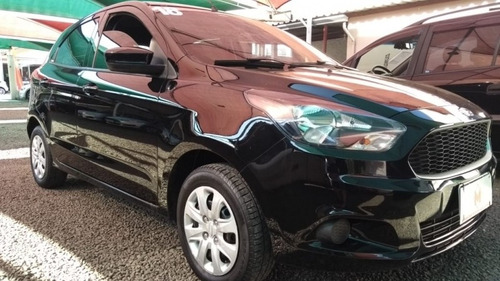 Ford Ka 1.0 Se 12v Flex 4p Manual 2017/2018