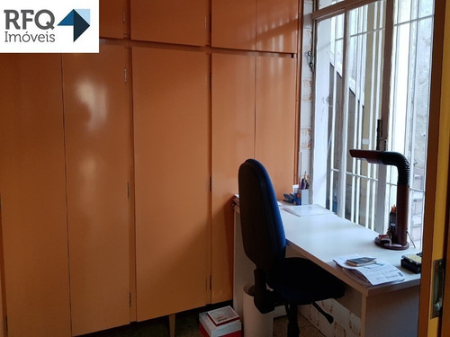 Imagem 10 de 16 de Ótima Casa Com 3 Dormitórios Em Um Dos Melhores Bairros Da Vila Mariana !! - Ca00397 - 69833405