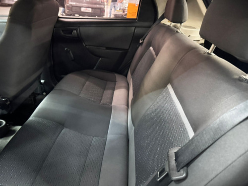 Chevrolet Celta 1.0 MPFI LT 8V FLEX 4P MANUAL