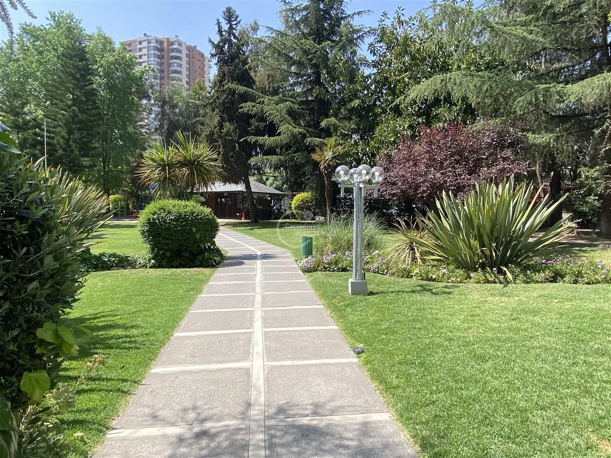 Imagen 3 de 22 de Dpto En Venta 3 Dorm. Las Condes A Pasos Del Metro