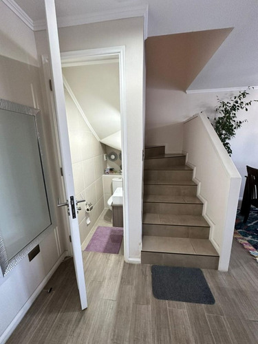 Amplio Townhouse Lomas San Andres