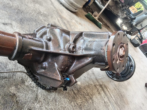 Diferencial Ford Ranger 1997 94-97. (Usado)