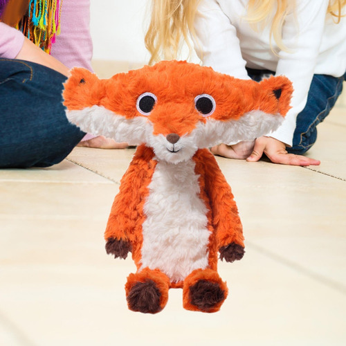 Animal Toy Decoración De Automóviles De Peluche De 40 Cm
