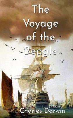 Libro The Voyage Of The Beagle - Charles Darwin