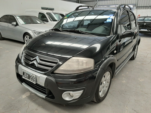 Citroën C3 1.4 Nafta Xtr Jah