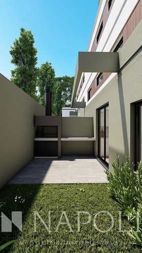 Imagen 10 de 13 de Venta De Departamentos 2 Ambientes, San Vicentino