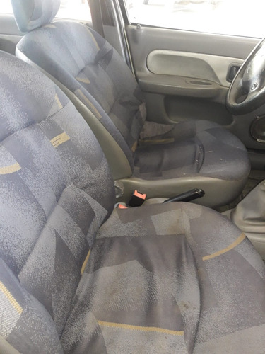 Renault Clio 1.9 Rnd Aa