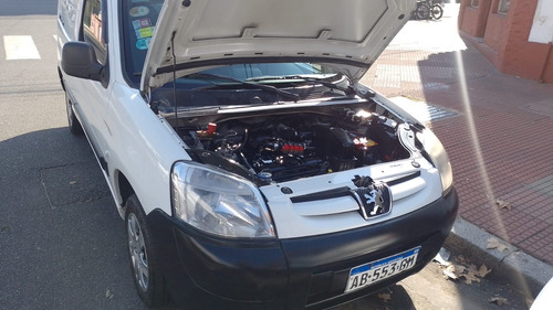 Peugeot Partner 1.4 Furgon Confort