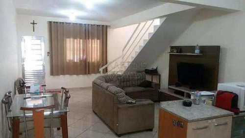 Imagem 2 de 10 de Vila Marajó | Casa 129m 3 Dorms 1 Vaga Coberta | 7694 - V7694