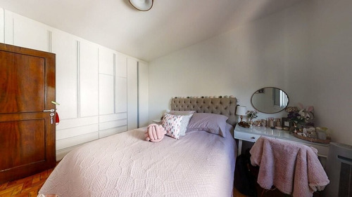 Imagem 9 de 30 de Apartamento - Ap04751 - 69950477