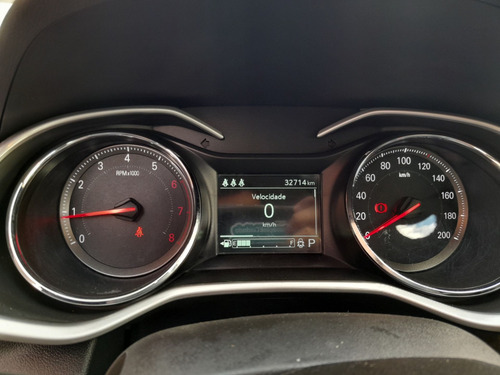 Chevrolet Onix 1.0 TURBO FLEX LTZ AUTOMÁTICO