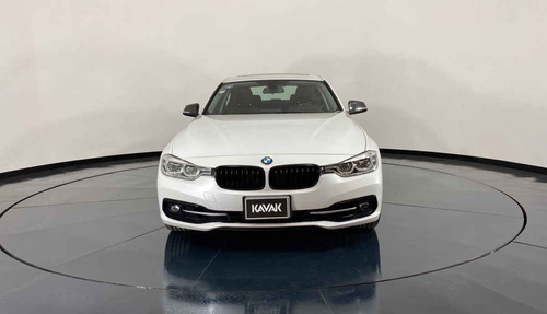 Imagen 1 de 15 de 117668 - Bmw Serie 3 2018 Con Garantía