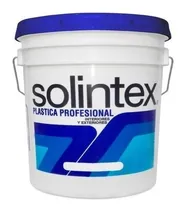 Comprar Pintura Caucho Blanco Tipo B 105 Cuñete 4 Gal Solintex