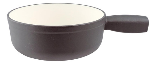 Set De Fondue De Queso De Hierro Fundido Swissmar Lugano, 9