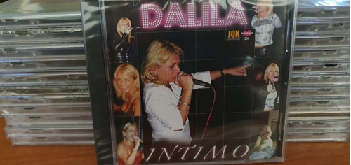 25 Cd Dalila Intimo - Ideal Revendedores E/gratis