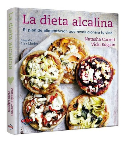 La Dieta Alcalina