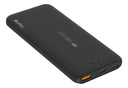 Cargador Portatil Power Bank Potente Calidad Premium