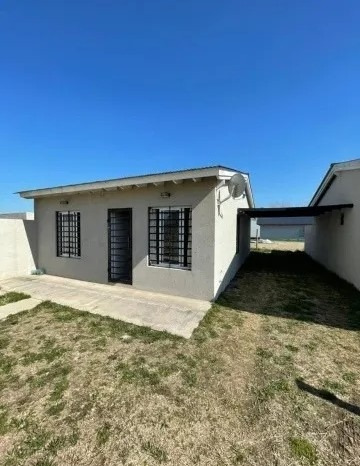 Casa Ph En Venta En Mar Del Tuyu