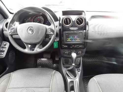 Renault Duster 1.6 16v Sce Flex Dynamique X-tronic