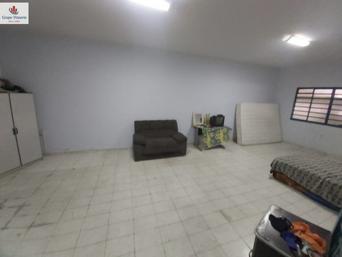 Imagem 17 de 30 de Terreno Para Alugar No Bairro Jardim Peri Em São Paulo - - A-n248-2