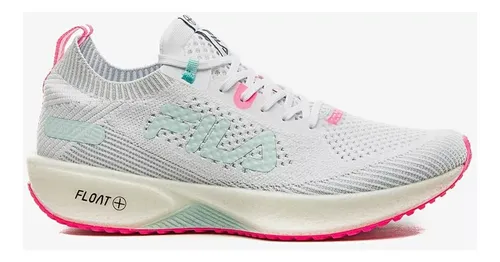 Tênis Feminino Fila Float Prime Esportivo