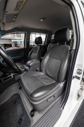 Toyota Hilux Cd4x4 Srv