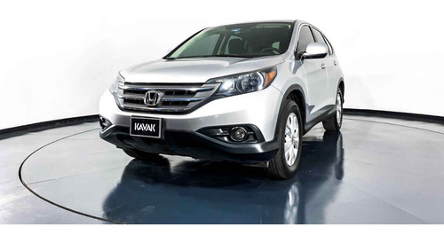 Imagen 5 de 15 de 41917 - Honda Cr-v 2014 Con Garantía