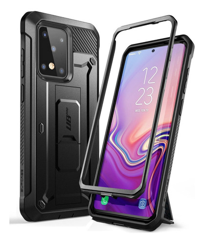 Case Supcase Para Galaxy S20 Ultra / Note 10 Plus / S10 Plus