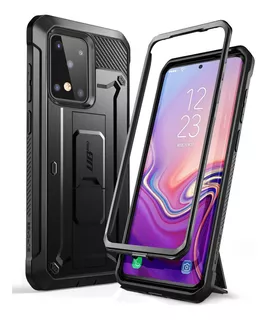 Case Supcase Para Galaxy S20 Ultra / Note 10 Plus / S10 Plus