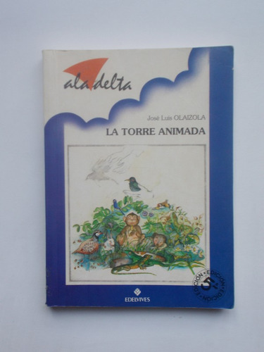 La Torre Animada (Usado)
