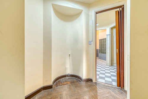 Venta Depto De 3 Amb Recoleta. ¡¡bajo De Precio!!