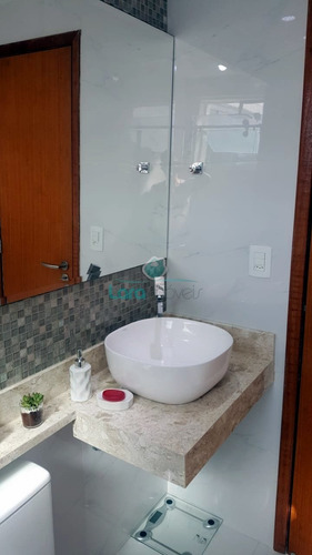 Imagem 8 de 15 de Apartamento Em Costazul - Rio Das Ostras, Rj - 2704