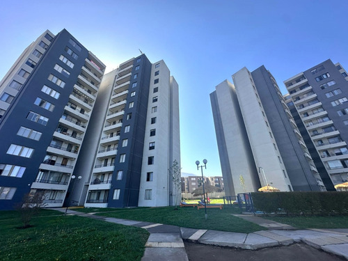 Incluye Gasto ComĂșn Arrienda Depto 3d 2b Y Estac Pte Alto