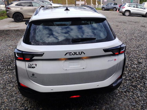 Dongfeng Aeolus Y3 Gs Cross 1.5
