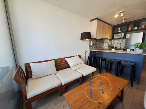 Dpto Arriendo 2d 1b Coronel Souper Piso 15 (99864)