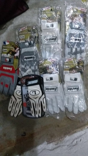 Guantes De Bateo Para Softbol Y Beisbol