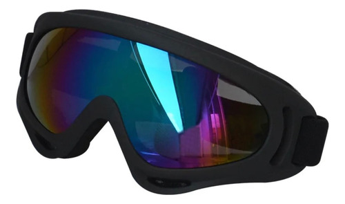 Gafas Para Mascota Perro Moto - Unidad a $65455