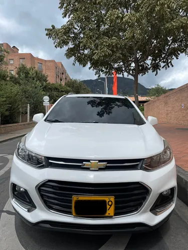Chevrolet Tracker 1.8 Ls Automática