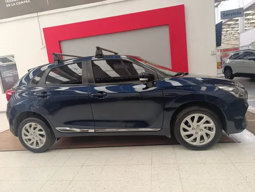 Suzuki Baleno 1.4 Gl