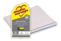 Comprar Paño de limpieza MEDIA NJA TRAPOS D\u002FPISO - REJILLAS