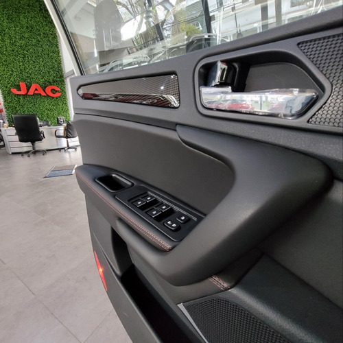 Imagen 15 de 19 de Jac S3 Fl 1,6 Cvt Automatico 6 Marchas Linea Nueva