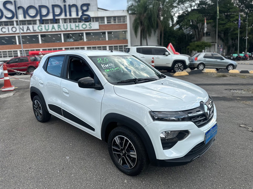 Renault Kwid 1.0 12V SCE FLEX INTENSE MANUAL