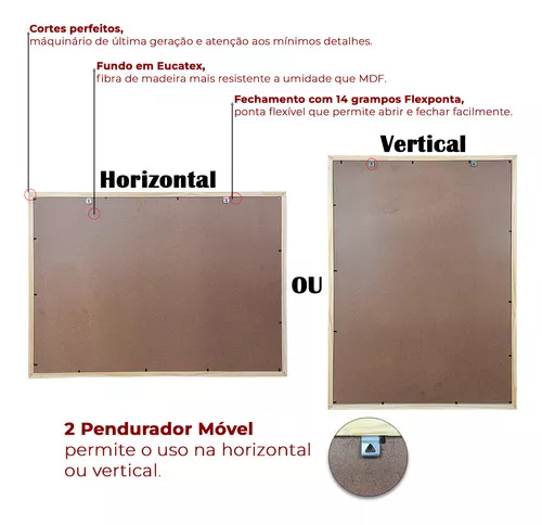 Marco Duarte Mota Moldura 50x70 com Vidro para Quadros e Quebra Cabeça  puzzle 1000 peças Grow Estrela Toyster Pais & Filhos Copag Galápagos  Ravensburger Clementoni Trefl PuzzleMania color plata de 70cm de