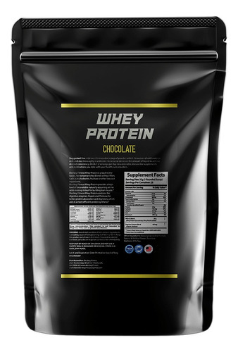 Whey Protein Isolate Promo 1 Kilo $700