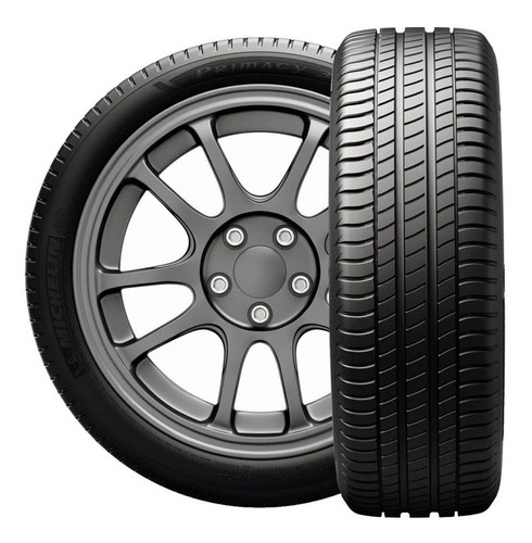 Kit X 2 Neumáticos Michelin Primacy 3 - Cubiertas 225/50 R17