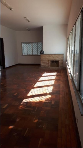 Imagem 26 de 30 de Casa Térrea - 7 Vagas. Metrô Conceição - Ca0076